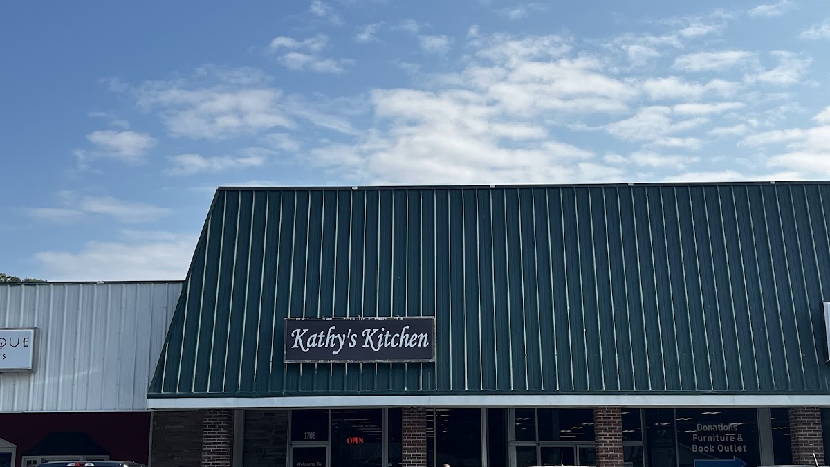Kathy's Kitchen