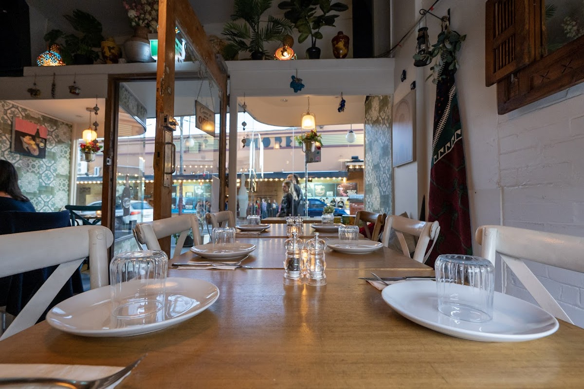 Kayra Restaurant