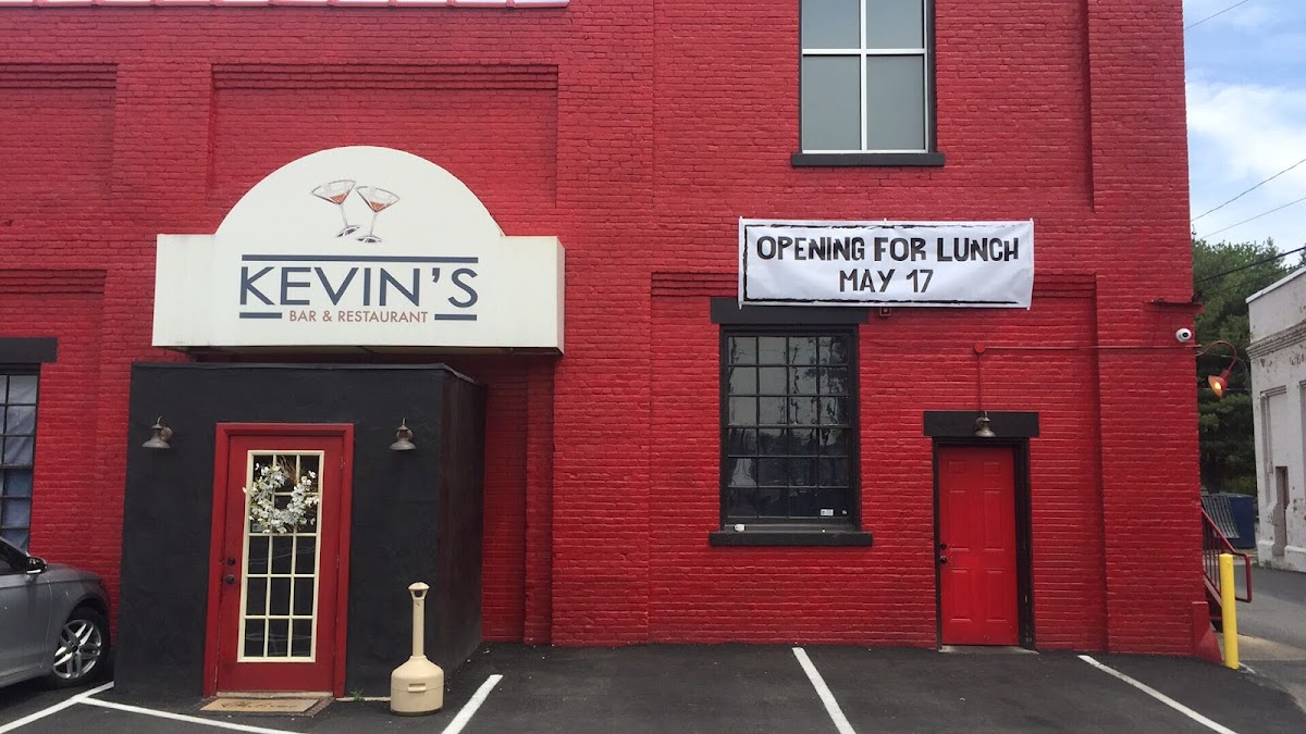 Kevin's Bar & Restaurant