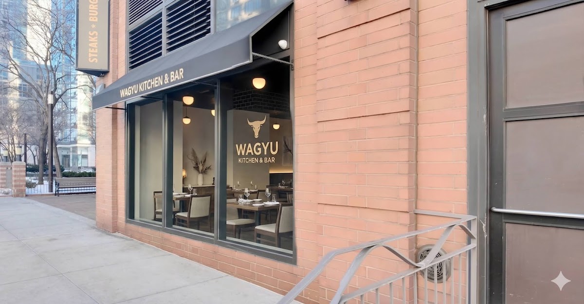 Kings Of Kobe - Wagyu Kitchen & Bar