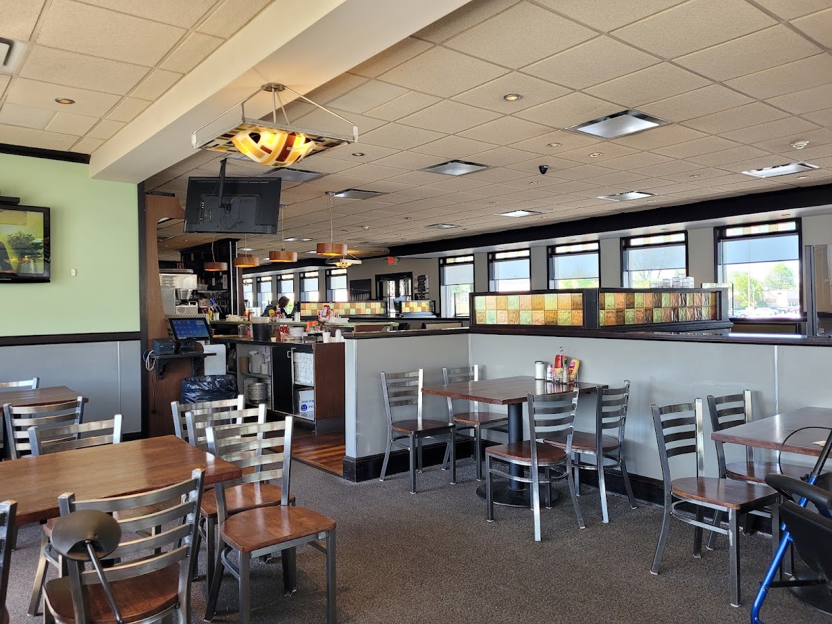 Kings Valley Diner
