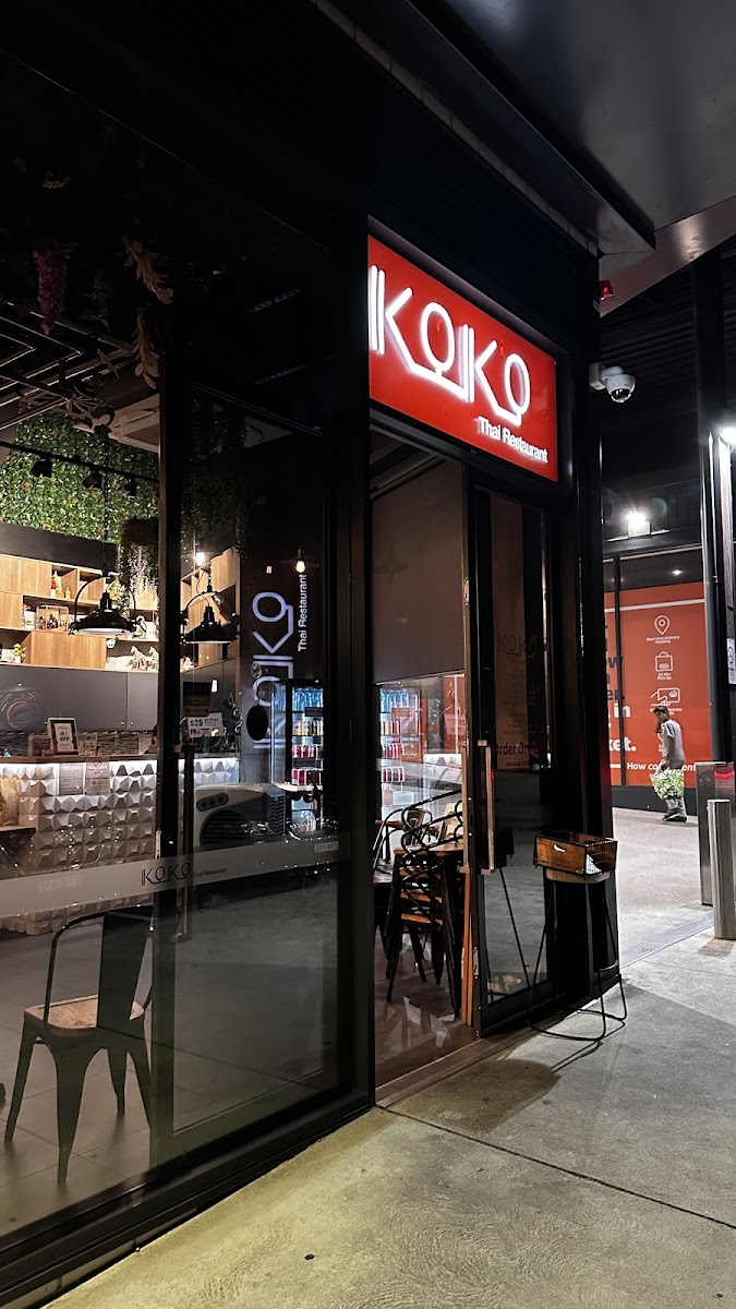 Koko Thai