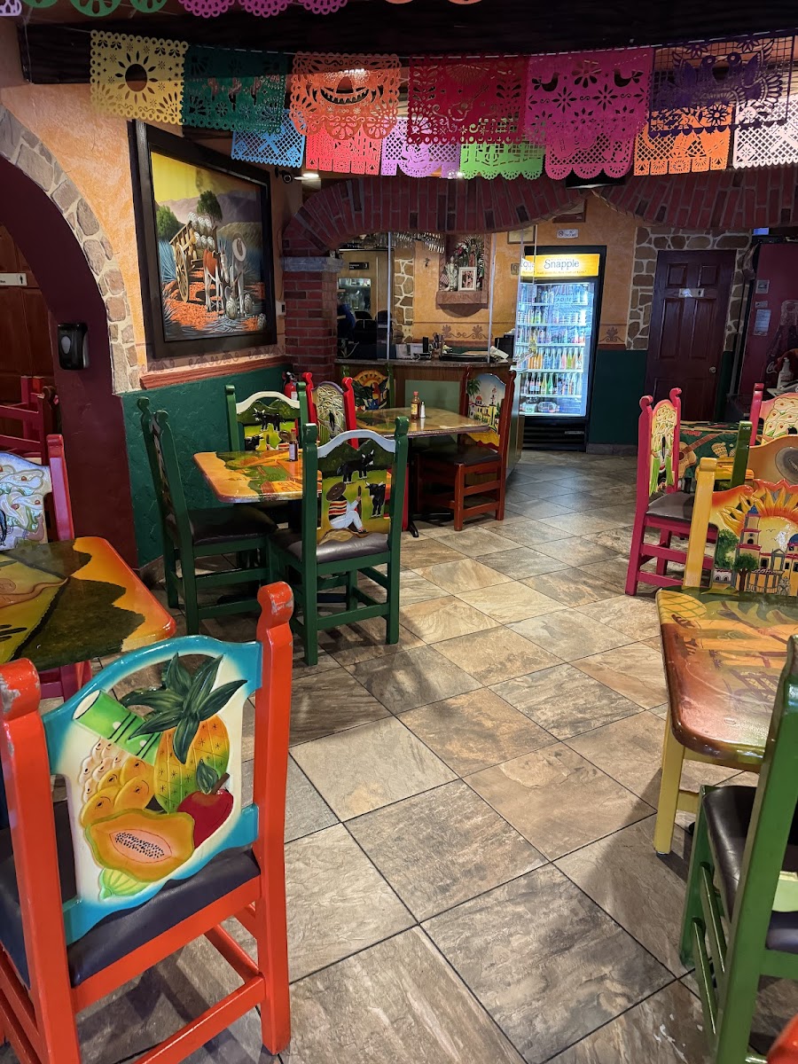 La Cabaña