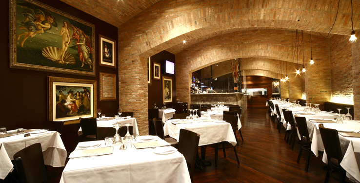 La Cantina