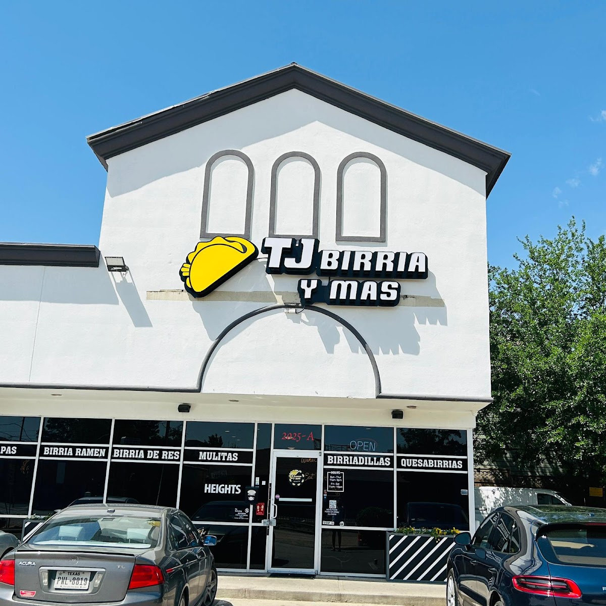 La Cocina De TJ