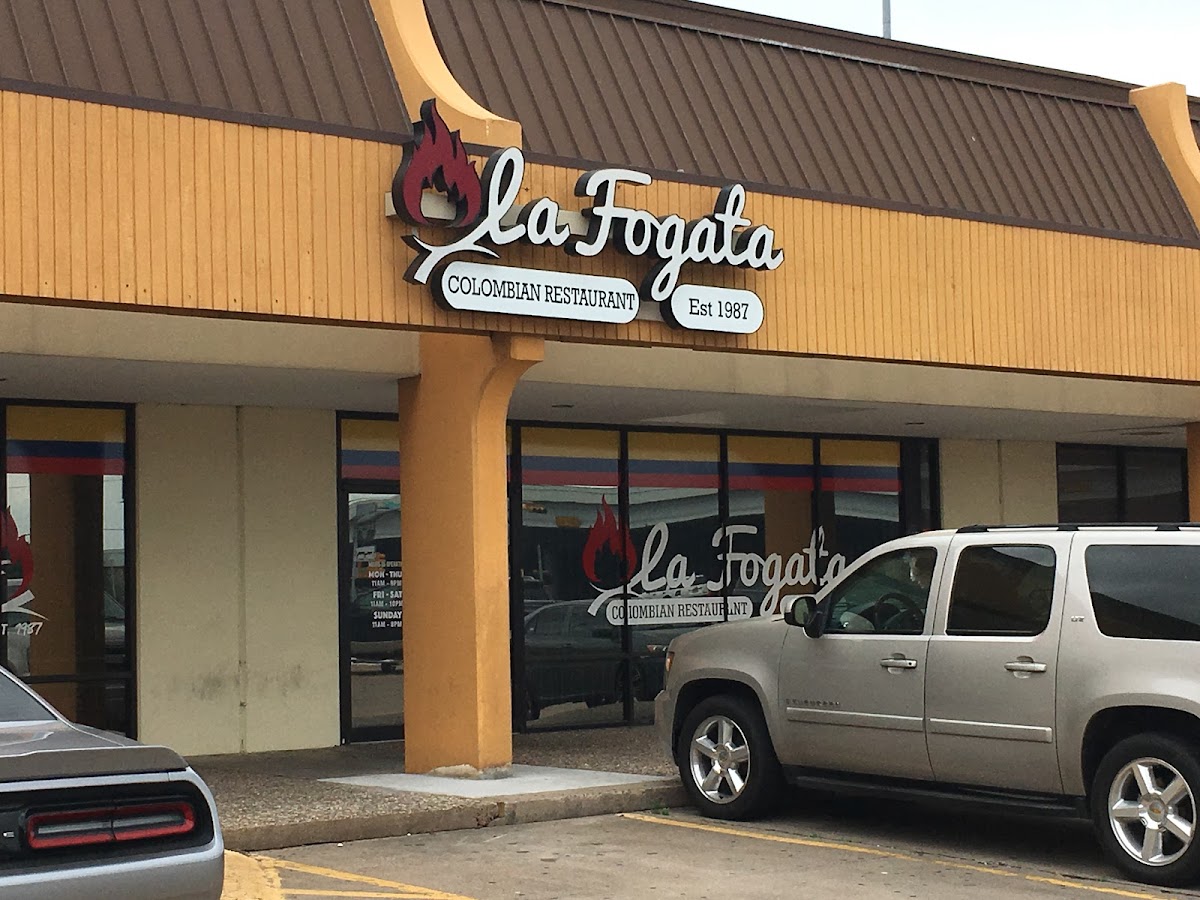 La Fogata Restaurant