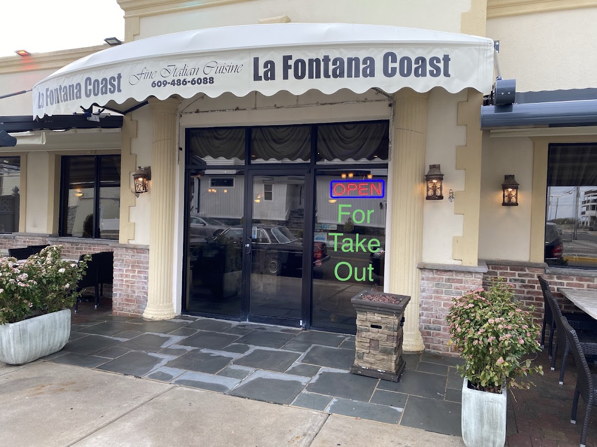 La Fontana Coast - Sea Isle City