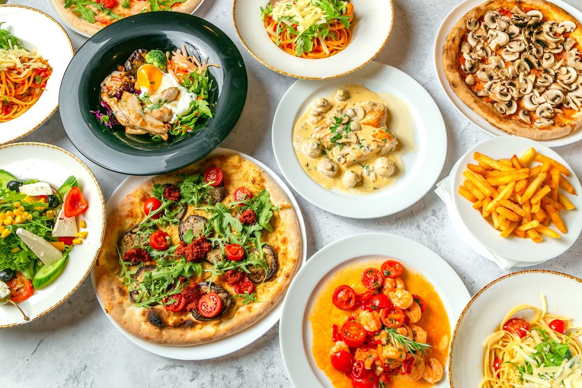 La Gusto Berlin