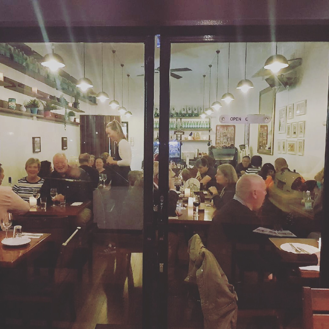 La Saveur French Restaurant