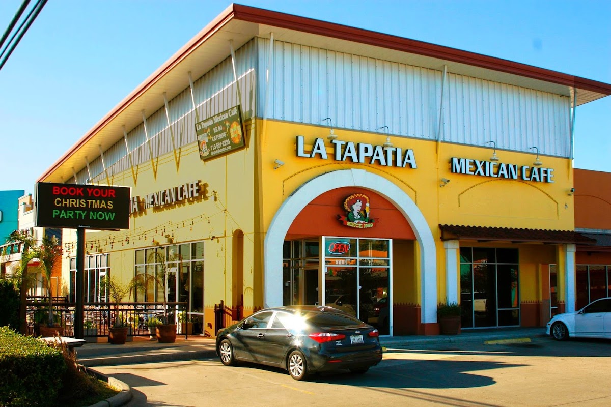 La Tapatía