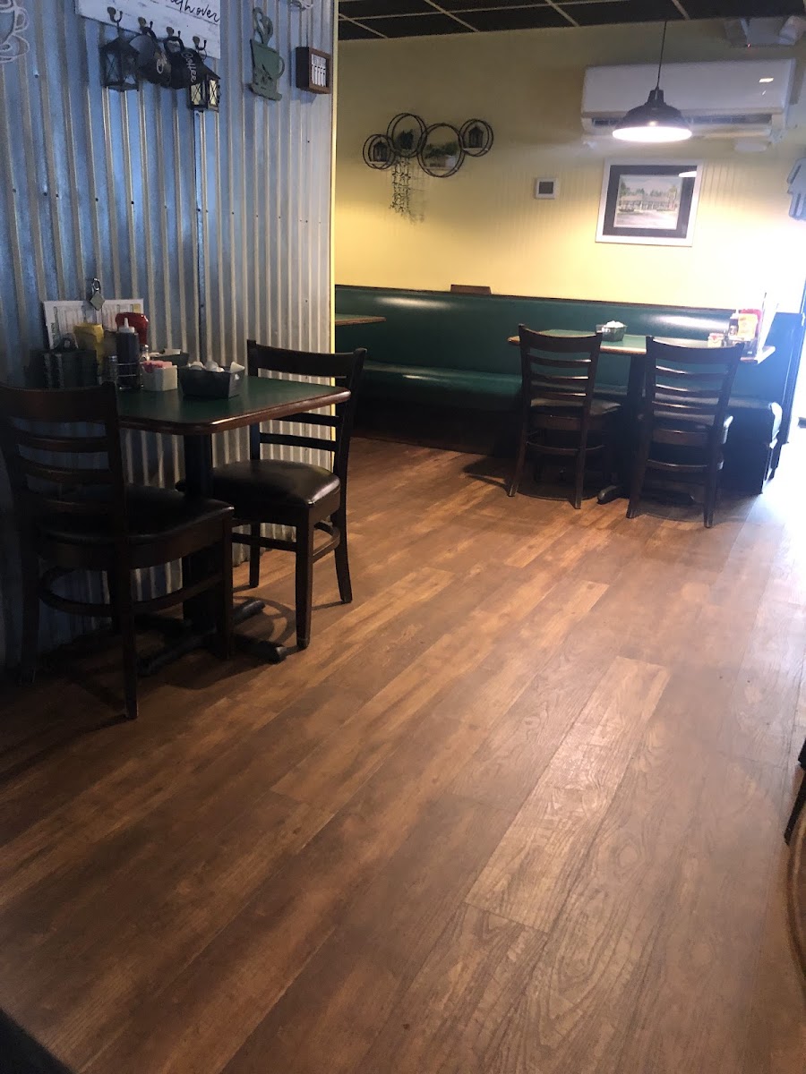 Lantern Inn