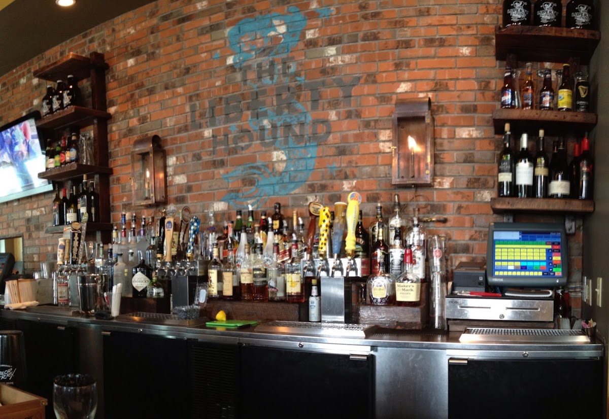 Liberty Hound Restaurant