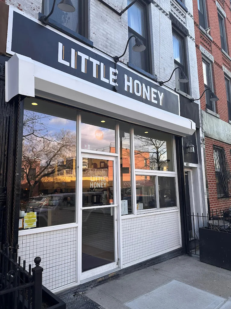 Little Honey