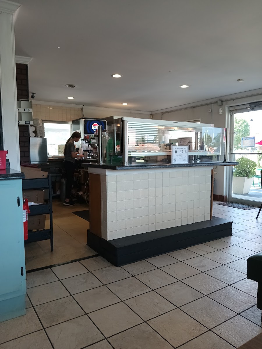 Little J's Pizza & Subs