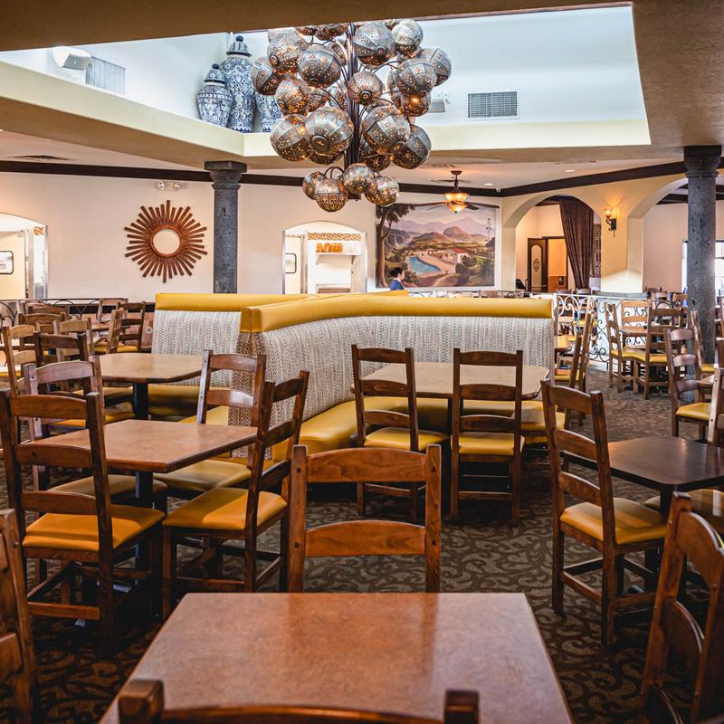 Lopez Mexican Restaurant - Houston