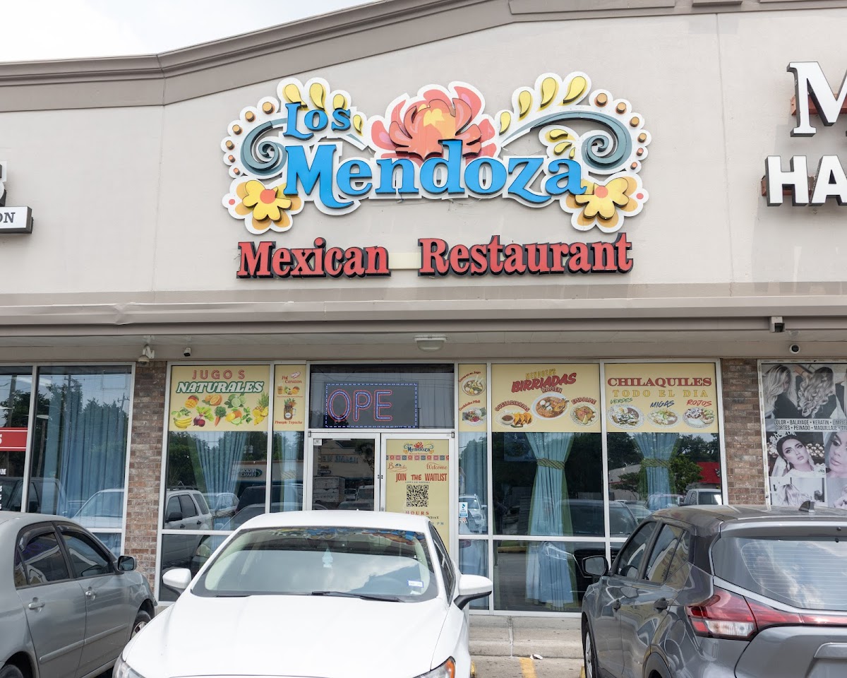 Los Mendoza Mexican Restaurant