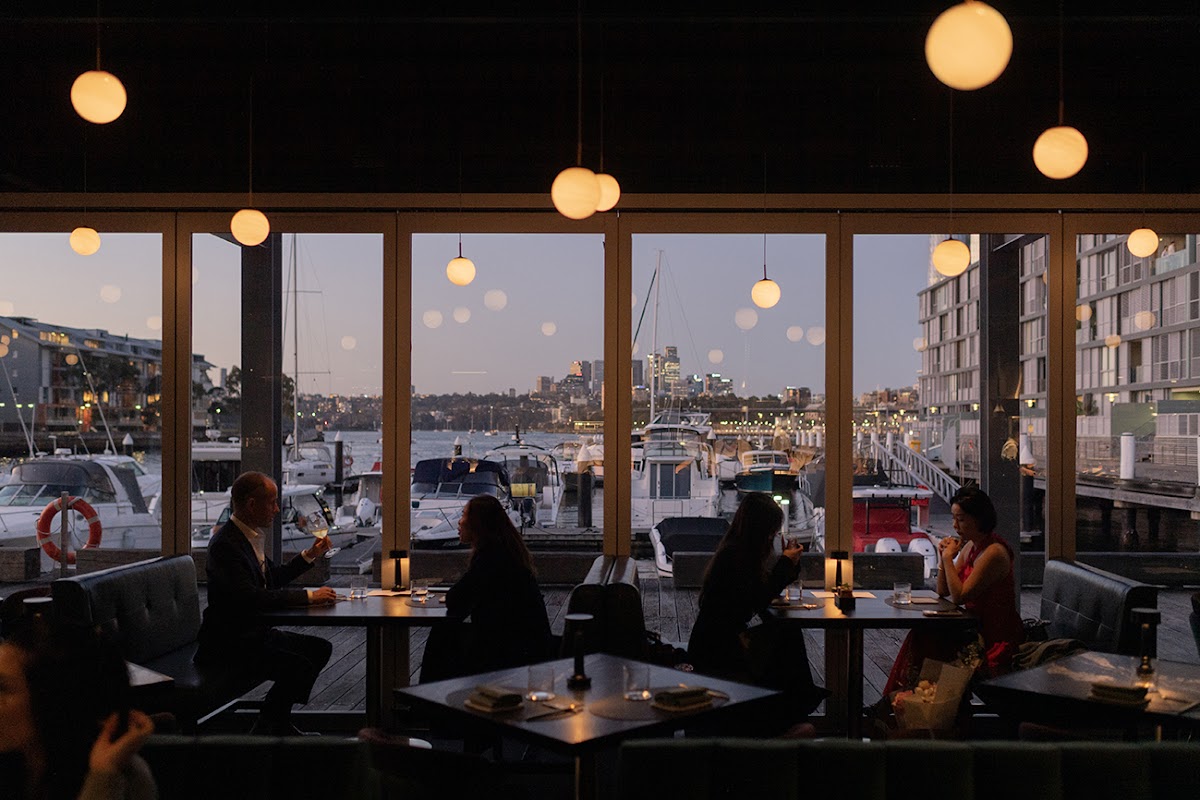 Lumi Dining