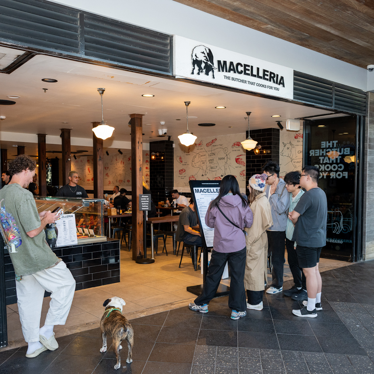 Macelleria