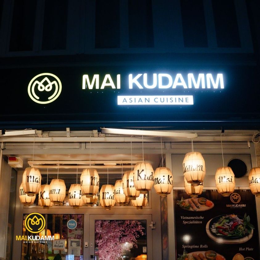 Mai Kudamm Restaurant
