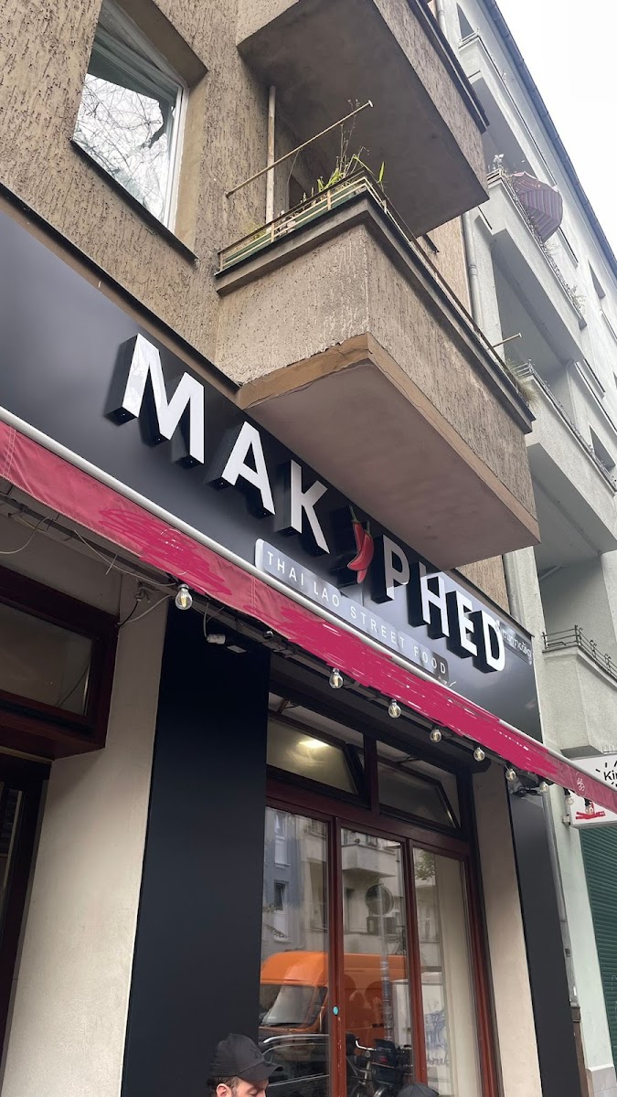 Mak Phed