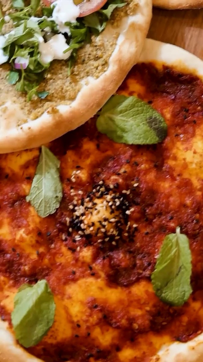 Malakeh Cuisine Berlin