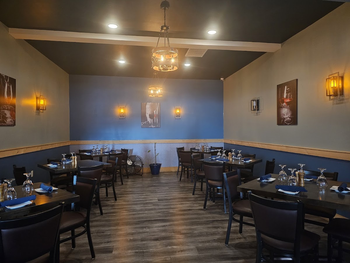 Mangia | Bistro & Bar