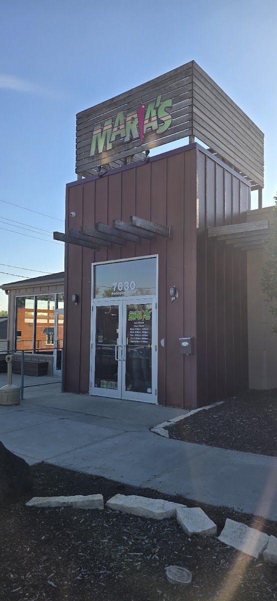 Maria's Mexican Restaurant