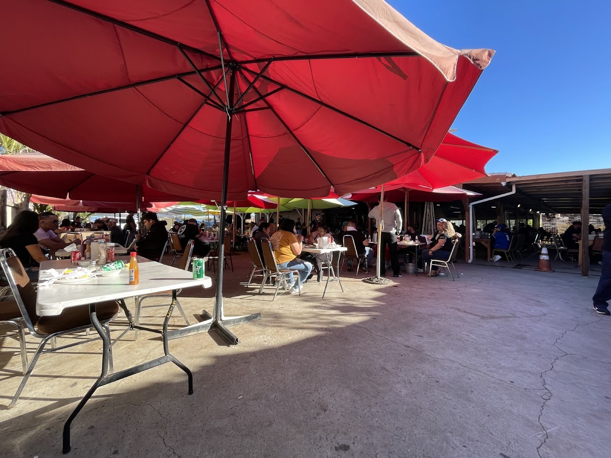 Mariscos Nayarit