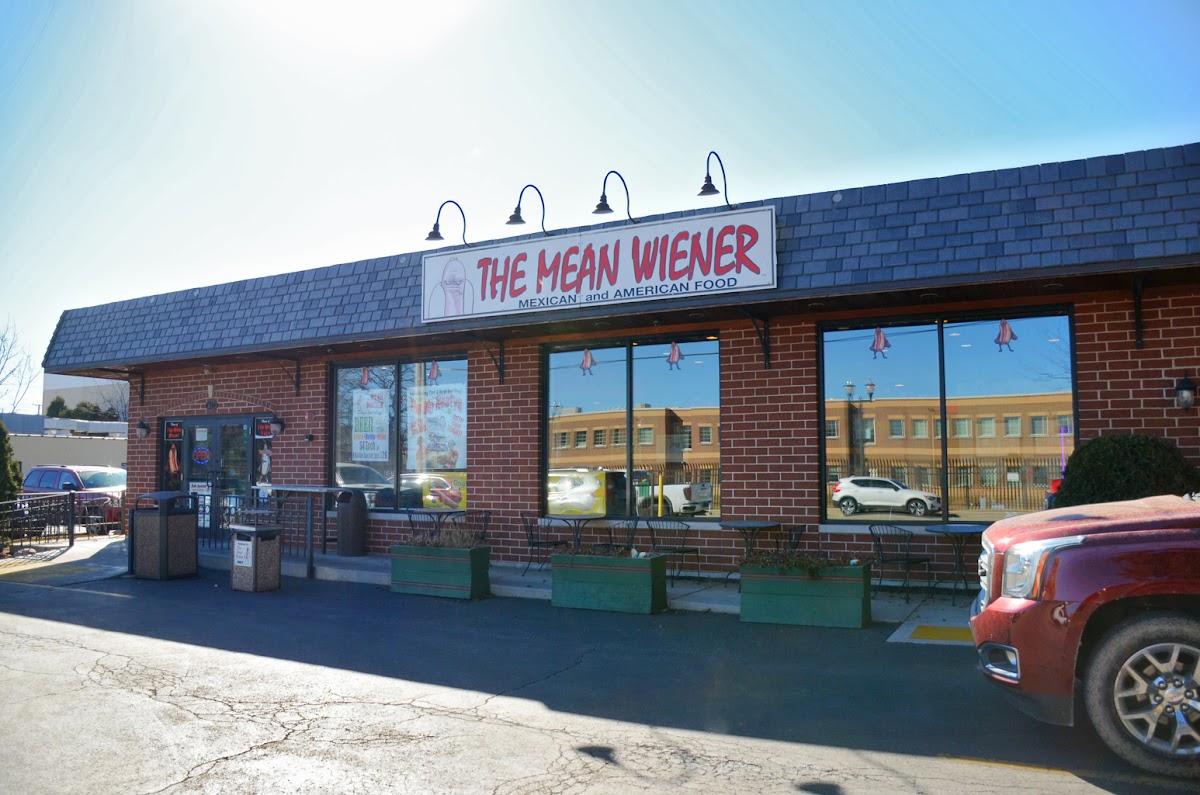 Mean Wiener