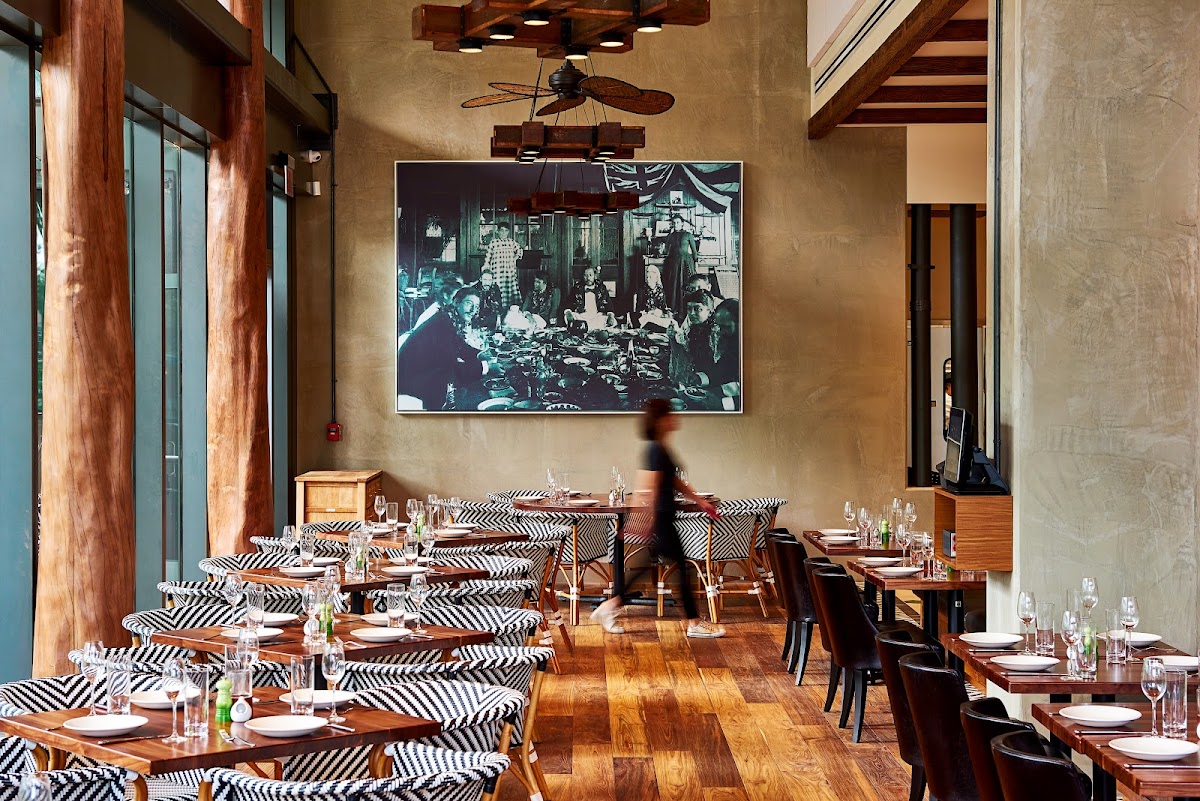 Merriman's Honolulu