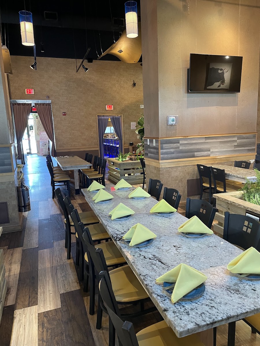 Mia Bistro
