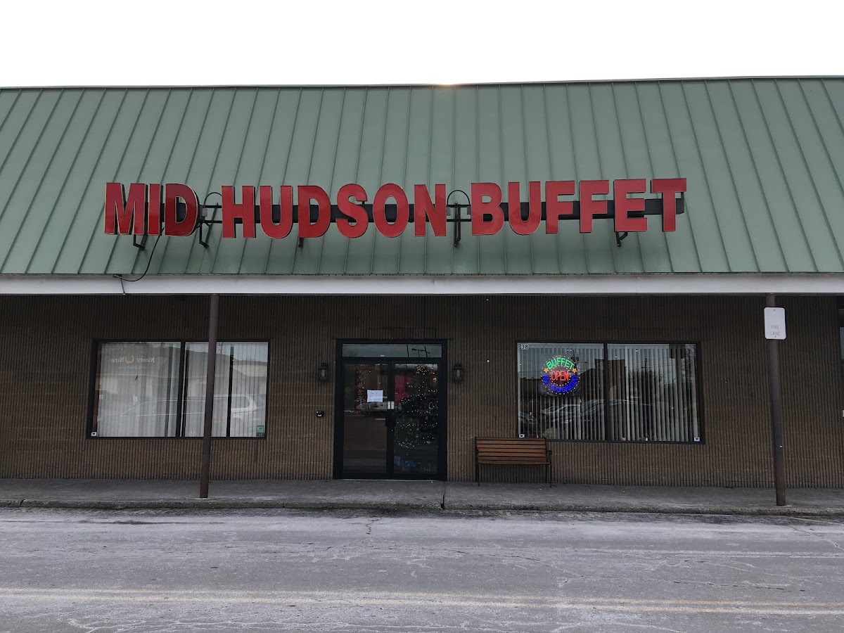 Mid Hudson Buffet