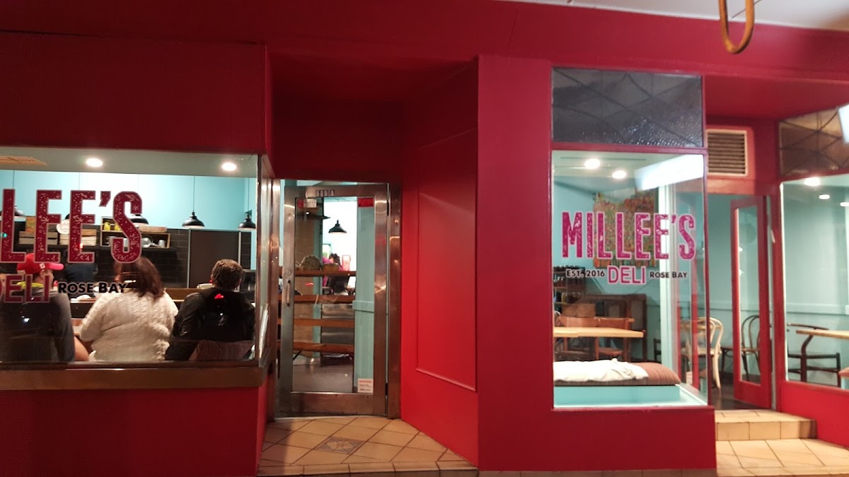 Millees Deli