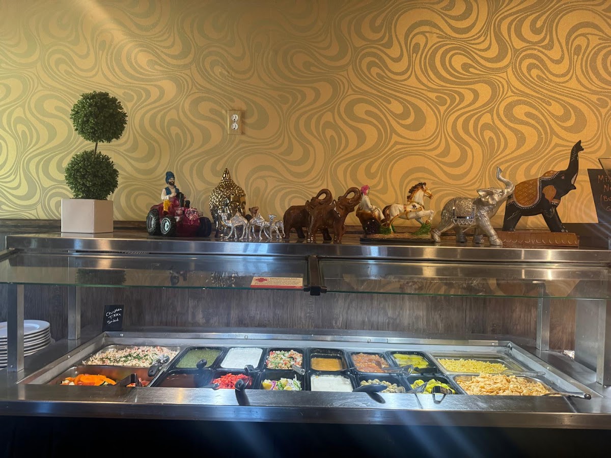 Minar Fine Indian Cuisine