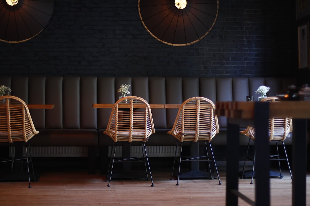 Mirami Sushi Restaurant