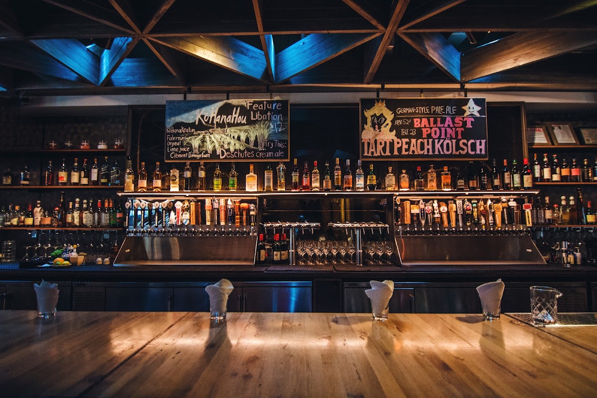 Moku Kitchen