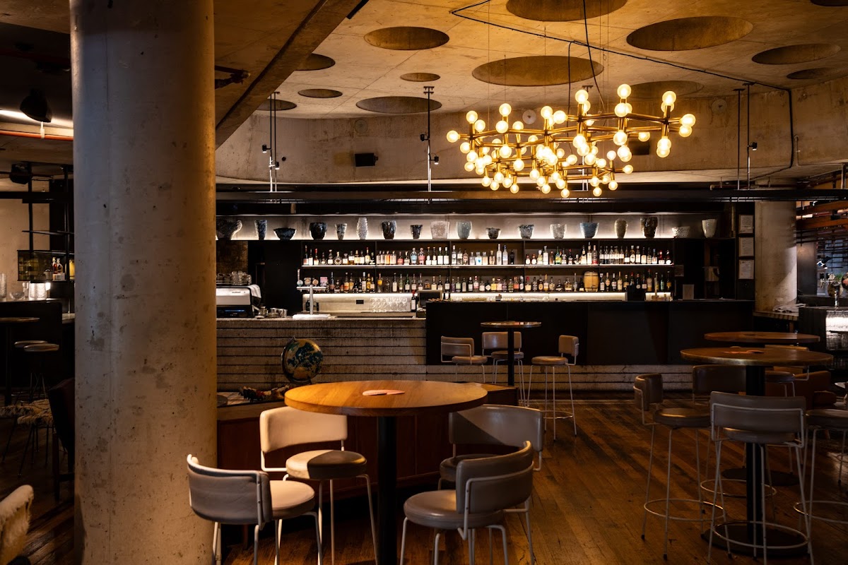 Monster Kitchen And Bar
