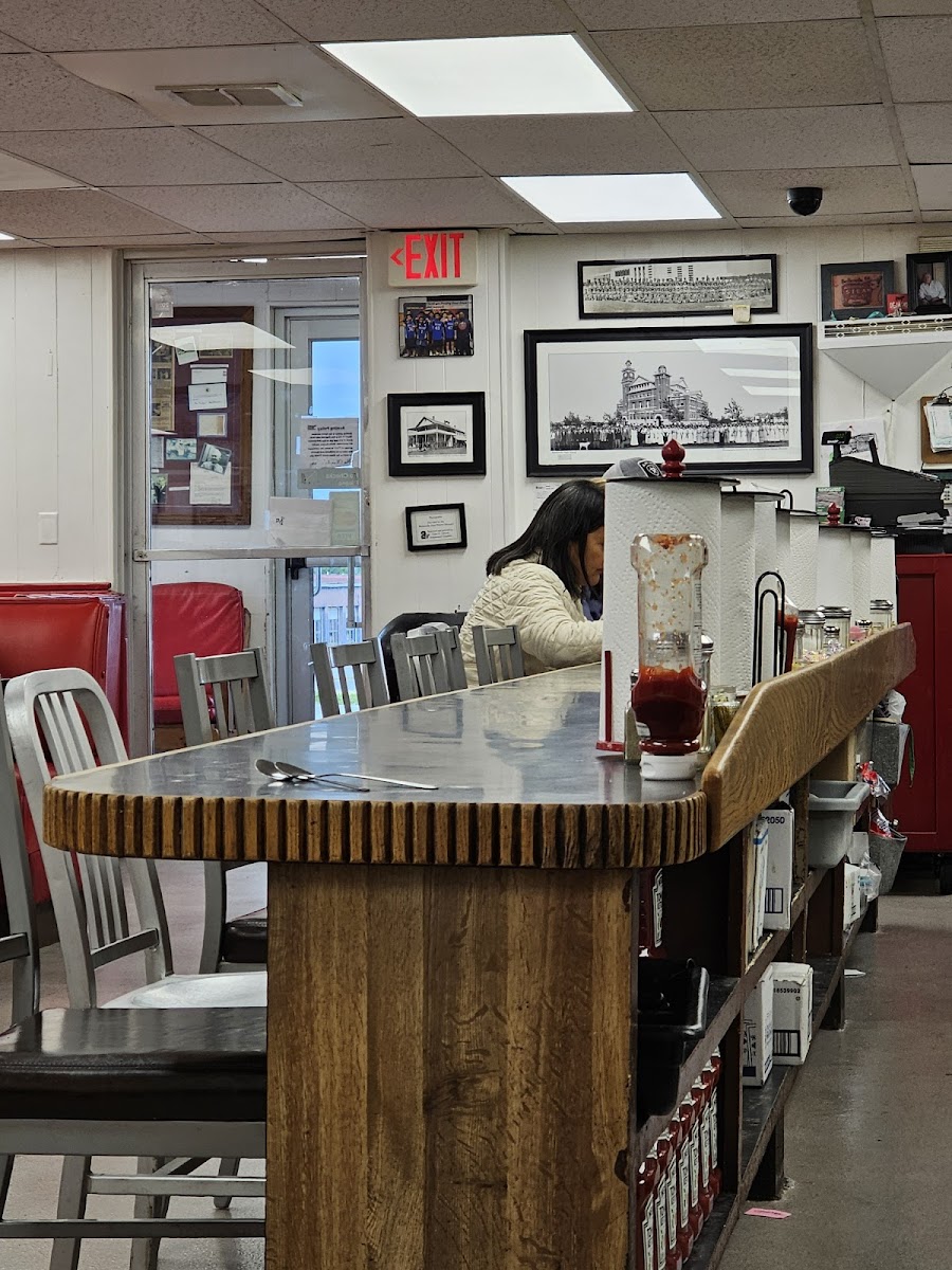 Murphy's Original Steak House