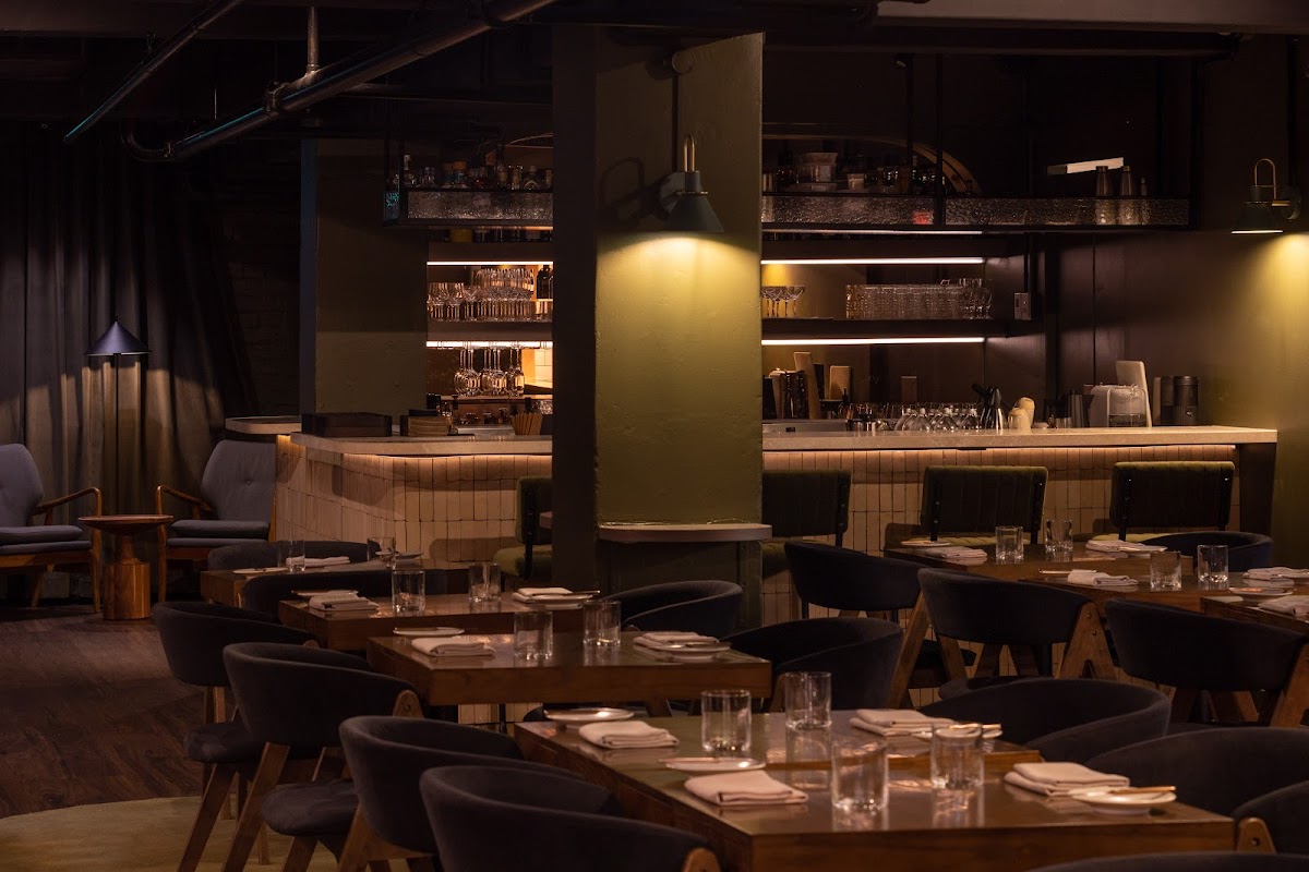 Nel Restaurant