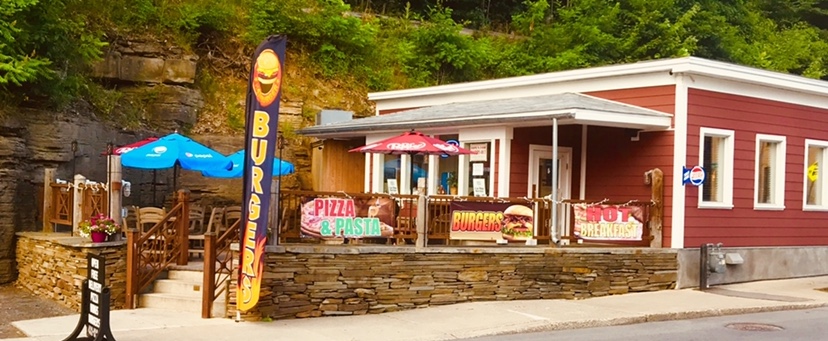Nick's Diner & Pizzeria