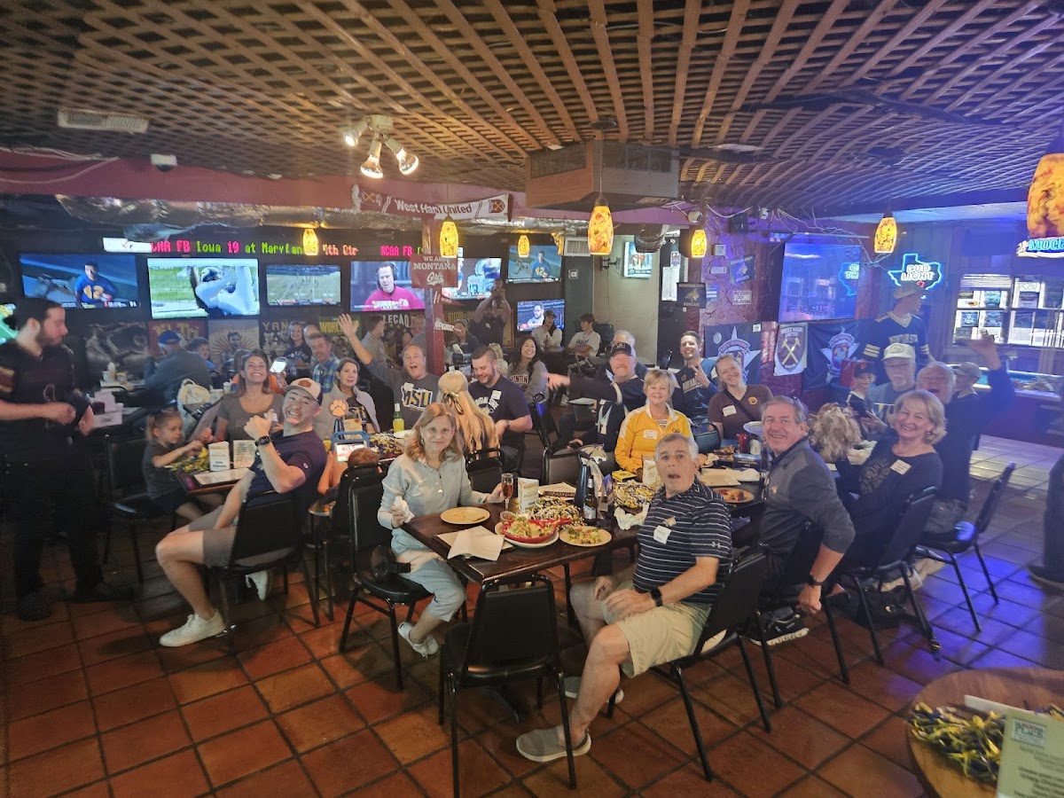 Nick's Place