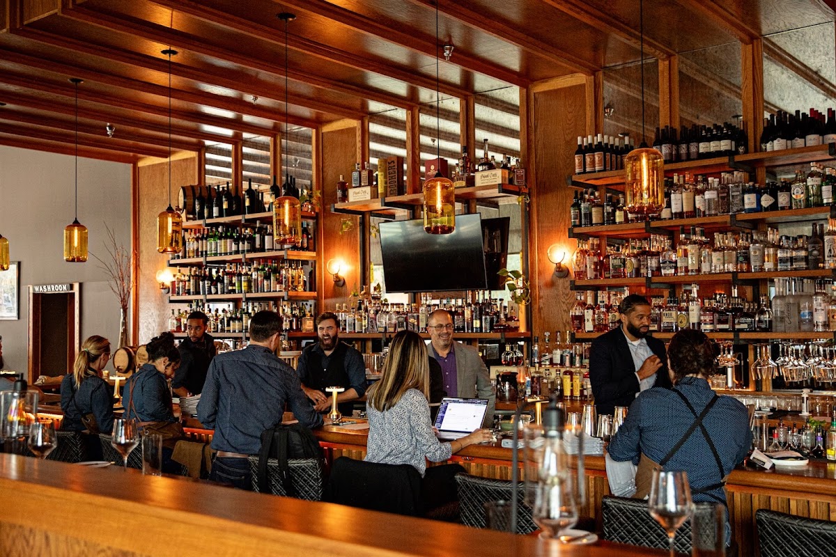 Oak Steakhouse