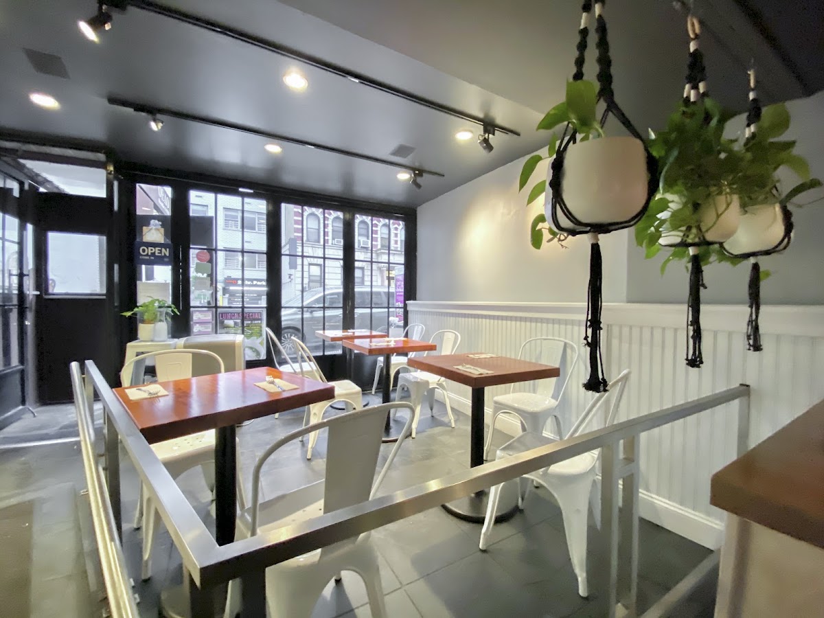 Obao | Midtown Thai & Vietnamese Restaurant