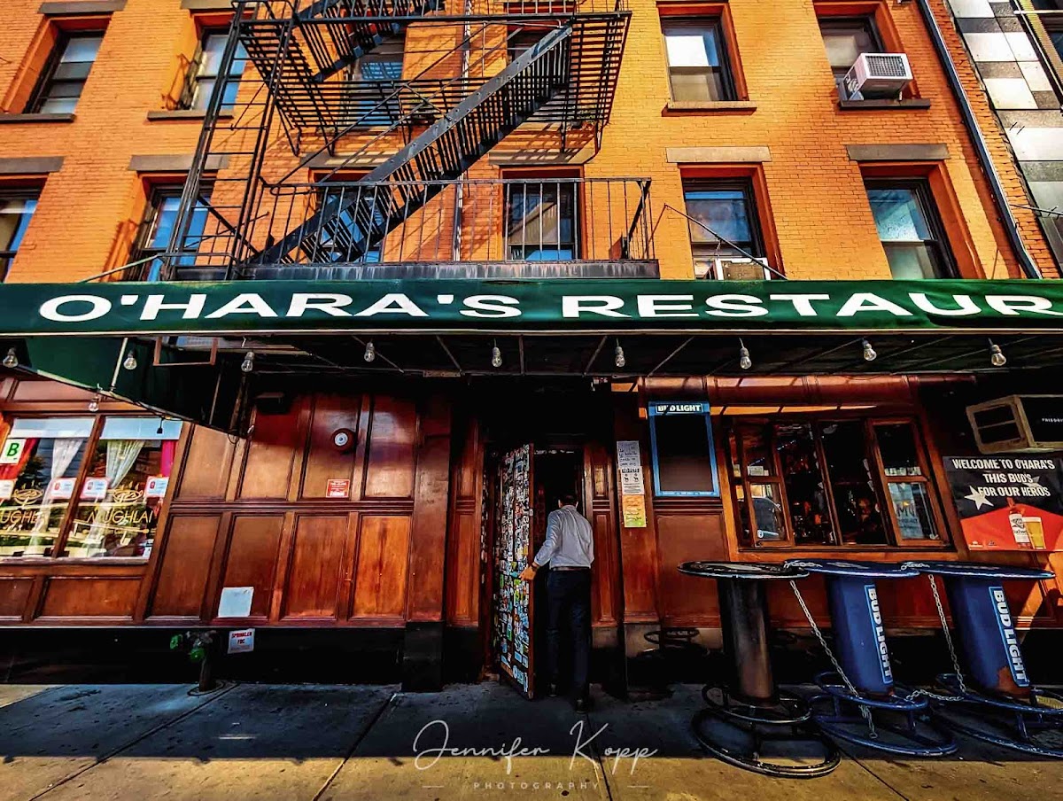 O'hara's Restaurant And Pub