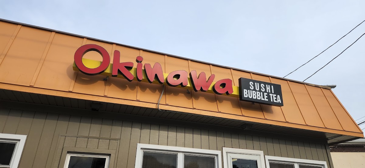 Okinawa