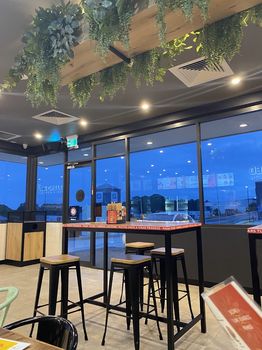 Oporto Ulladulla