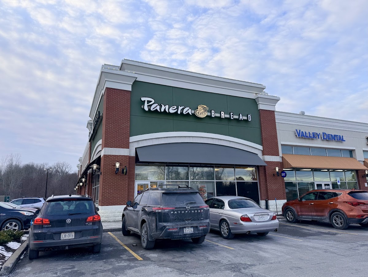 Panera Bread