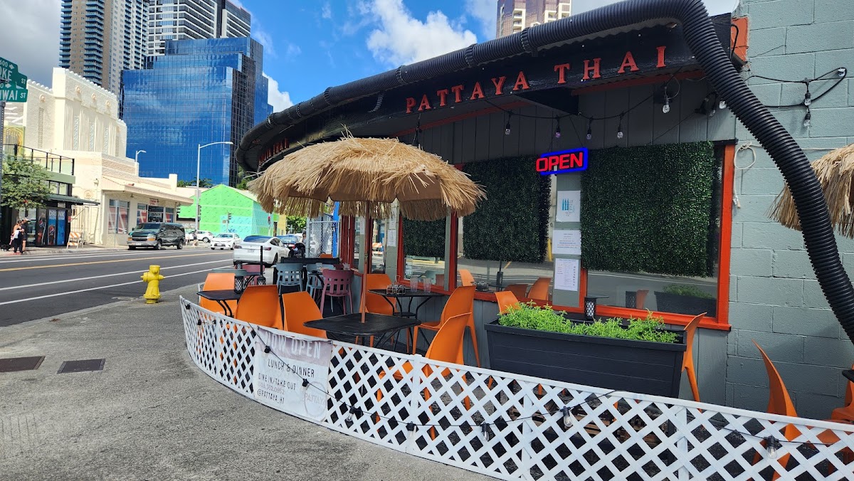 Pattaya Thai