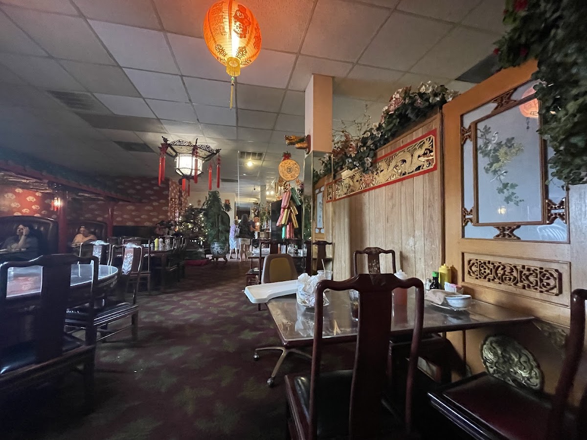 Peking Chinese Restaurant Wytheville