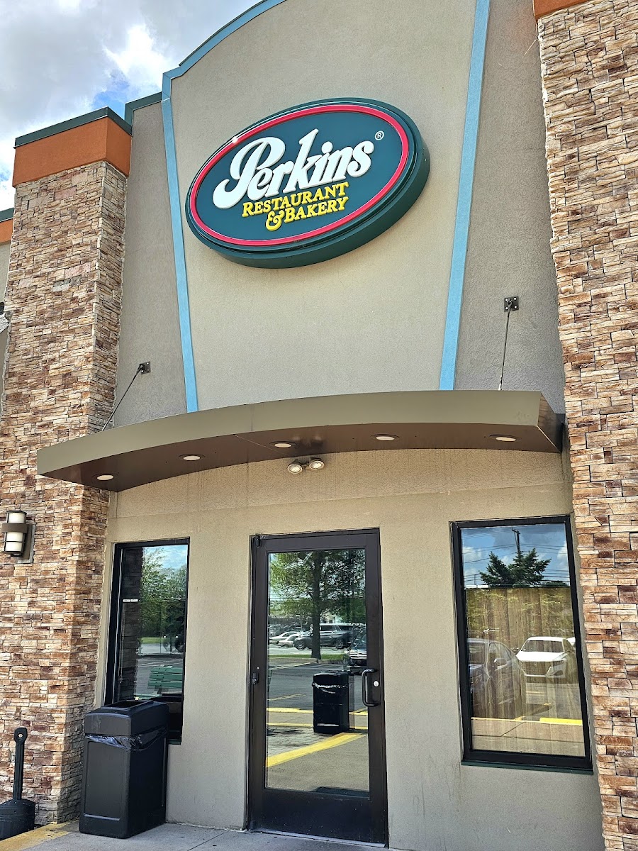 Perkins American Food Co.
